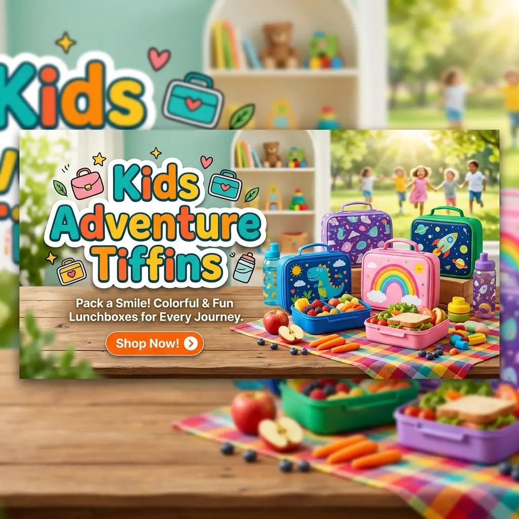 Kids Edition