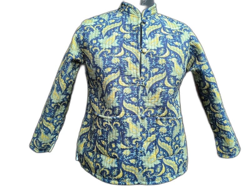 Apparel & Accessories