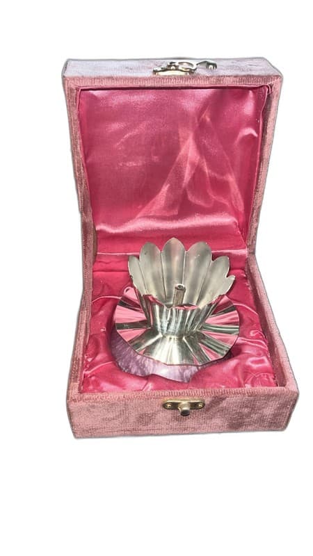 Traditional Puja & Home Decor Items (Gift Assortment)