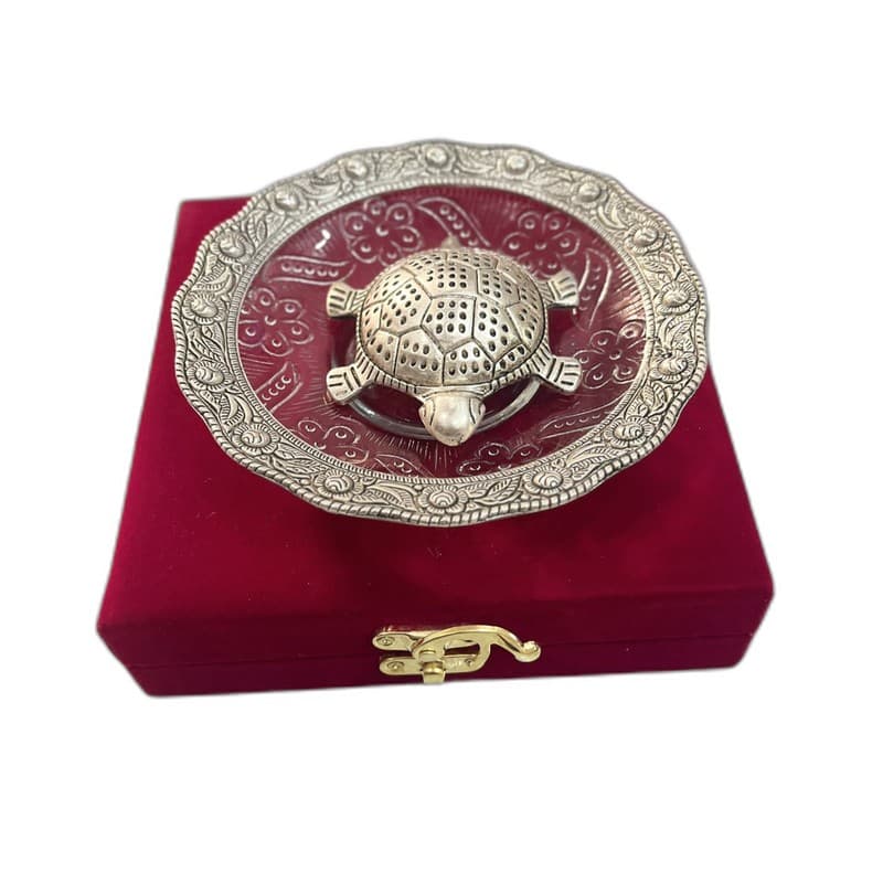 Traditional Puja & Home Decor Items (Gift Assortment)