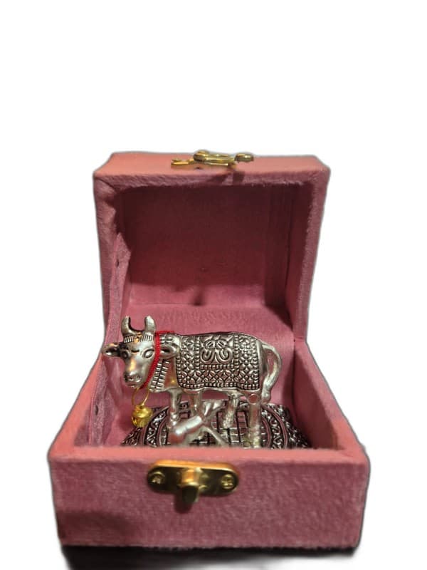 Traditional Puja & Home Decor Items (Gift Assortment)