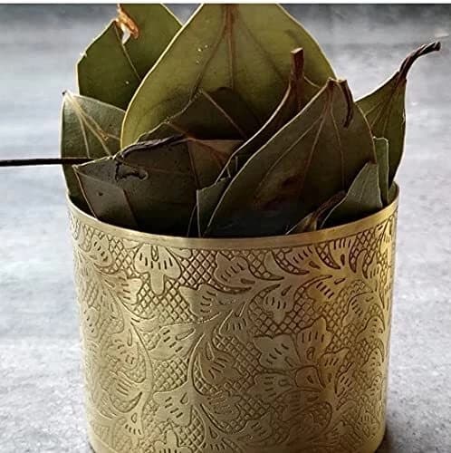 Royal Copper Tumbler & Bottle Set (Enamel Painted)
