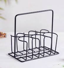 Clay Chai Cutting Caddy Set
