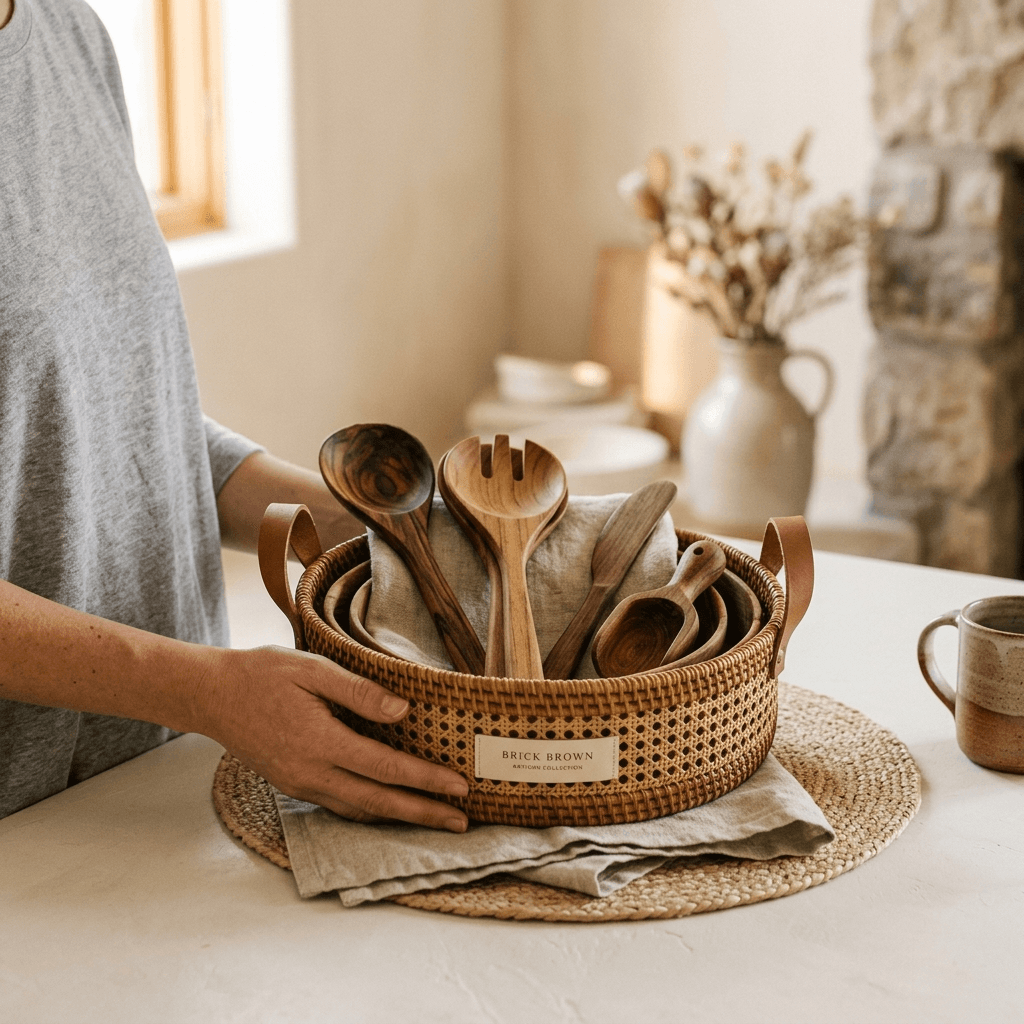 Curated Gifting