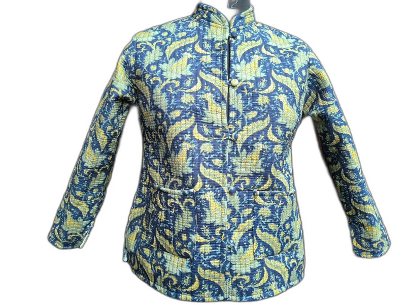 Apparel & Accessories