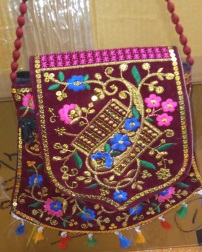 Multi and Sling Bag