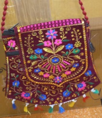 Multi and Sling Bag