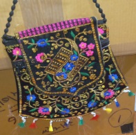Sling Bag