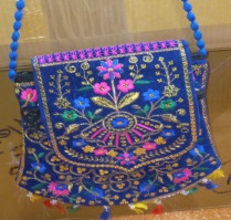 Multi and Sling Bag