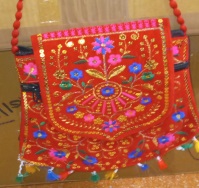 Multi and Sling Bag