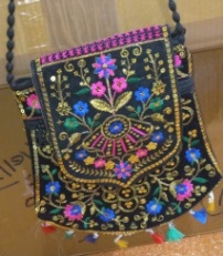 Multi and Sling Bag