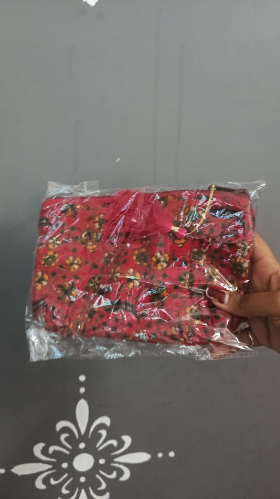 Bag no.8