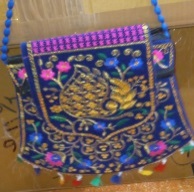 Sling Bag