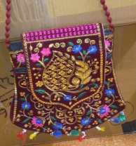 Sling Bag