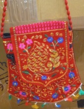 Sling Bag