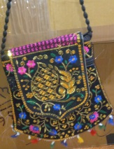 Sling Bag