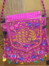 Sling Bag