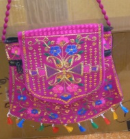 Sling Bag