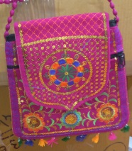 Sling Bag
