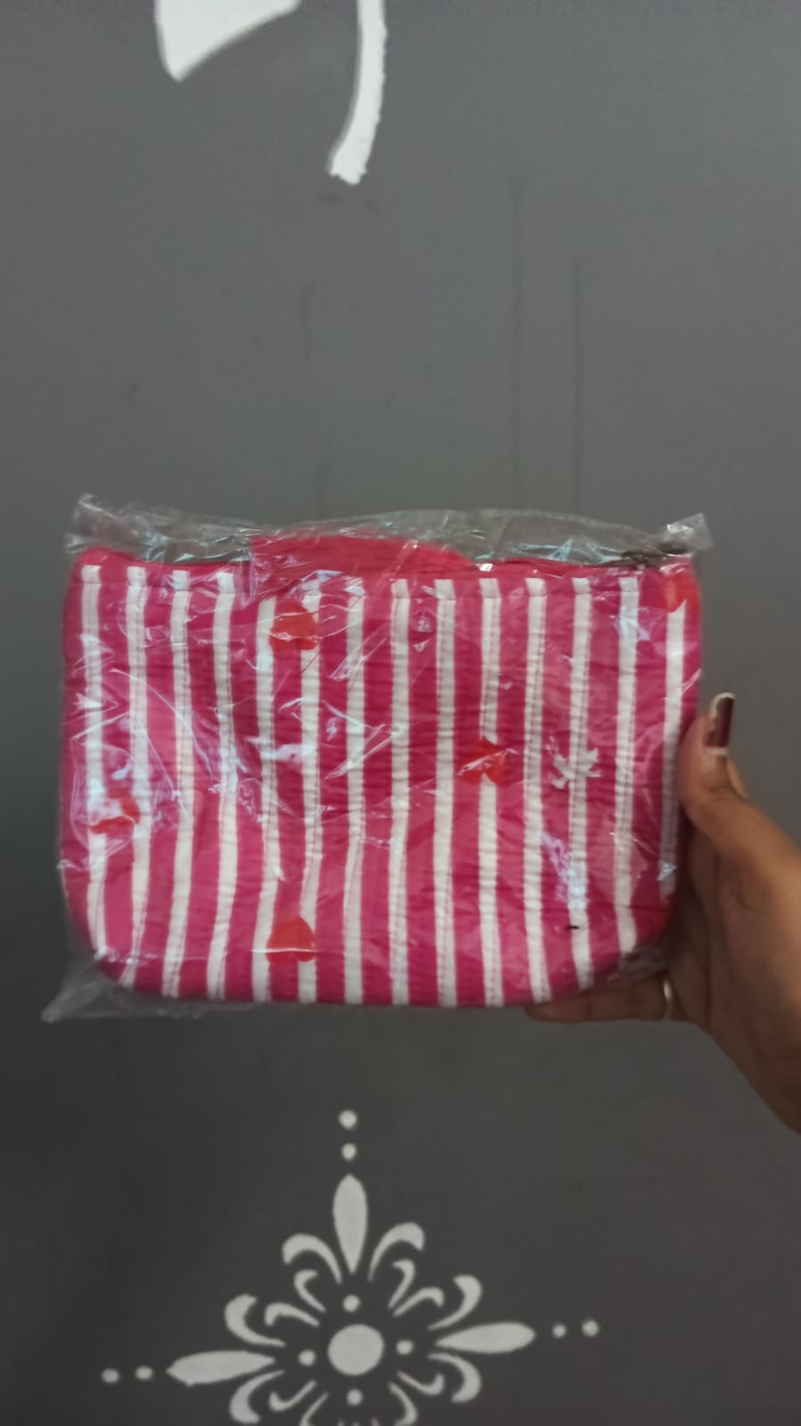 Bag no.8