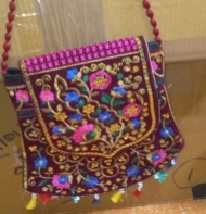 Sling Bag