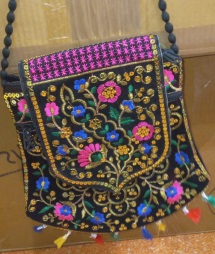 Sling Bag