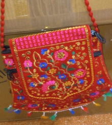 Sling Bag