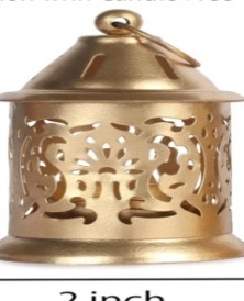 Light Candle Holder