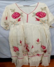 Cotton kurti