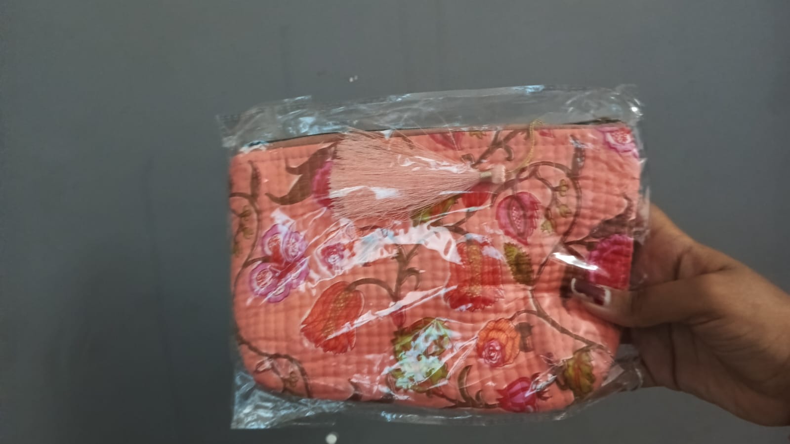 Bag no.8