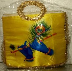 Krishna Bag