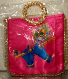 Krishna Bag