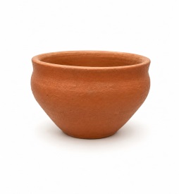 Clay cupes
