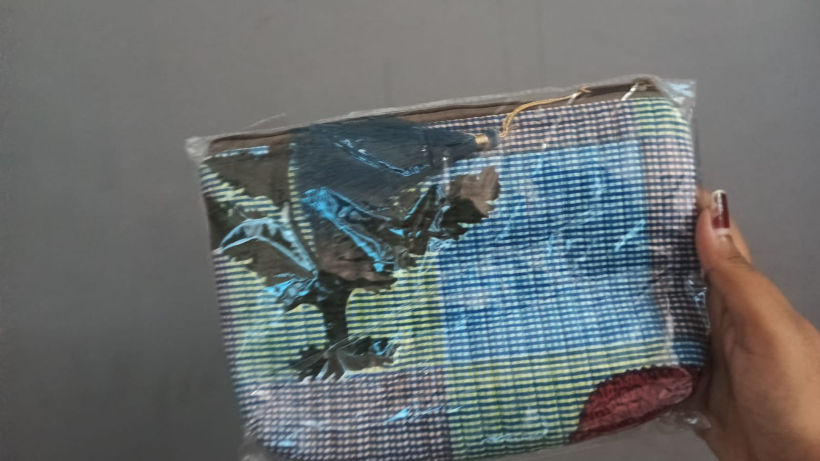 Bag no.8
