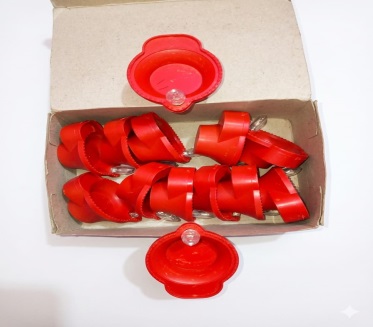 Water Sensor LED Diya