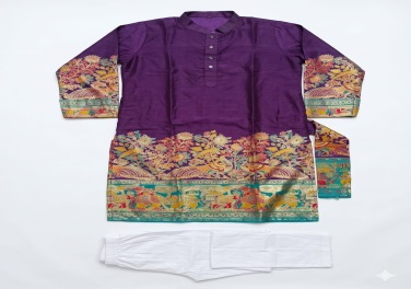 Kurta Pajama Set