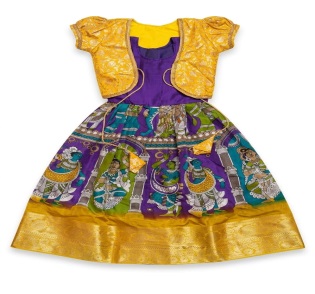 Lehenga choli set