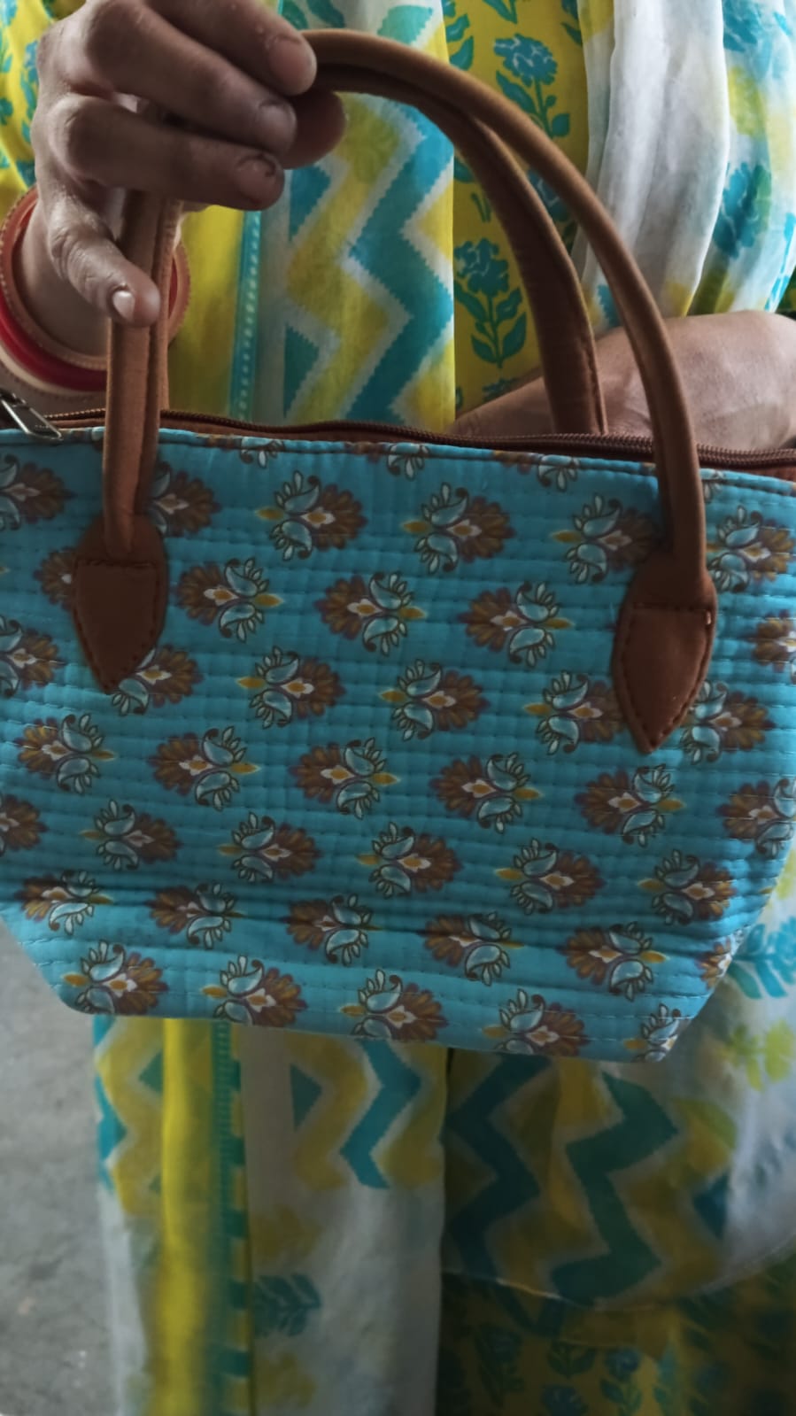 Bag no.3