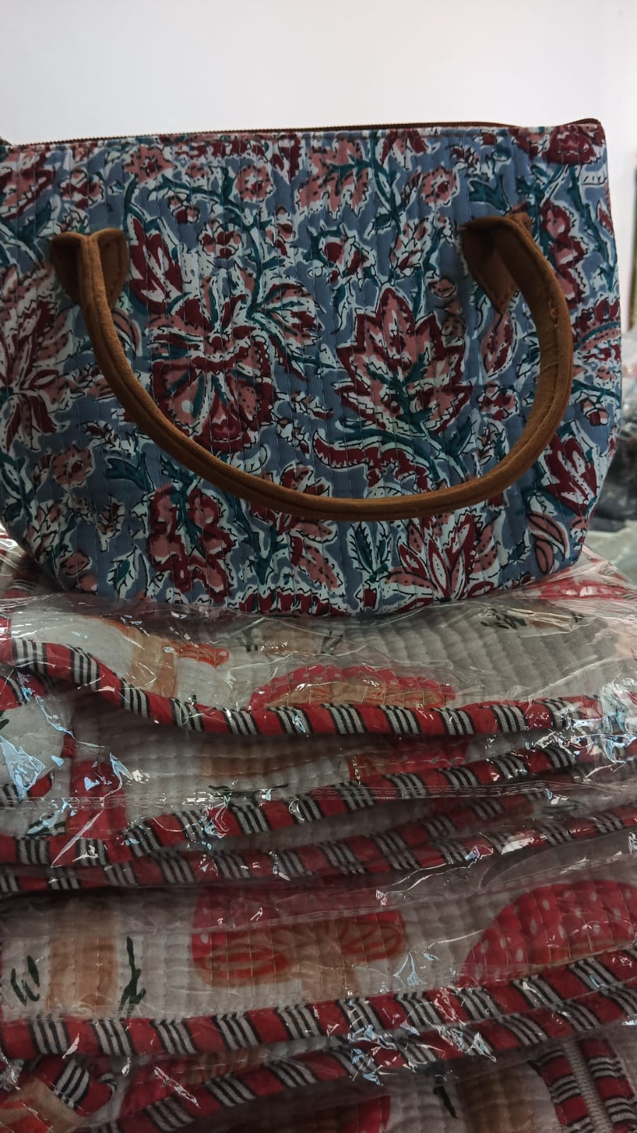 Bag no.3