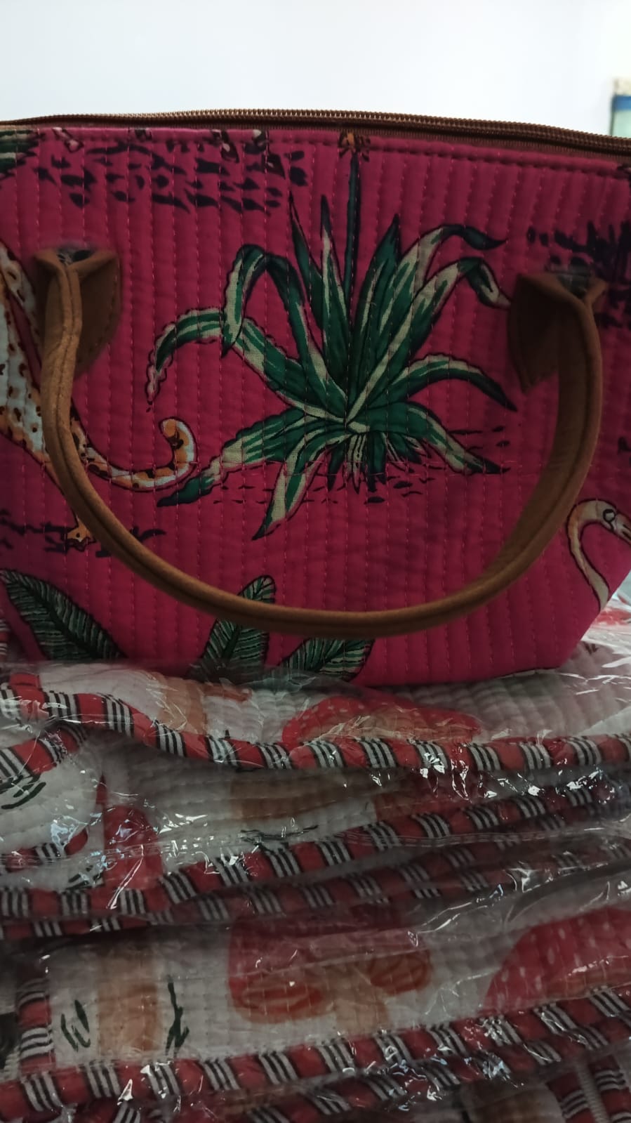 Bag no.3