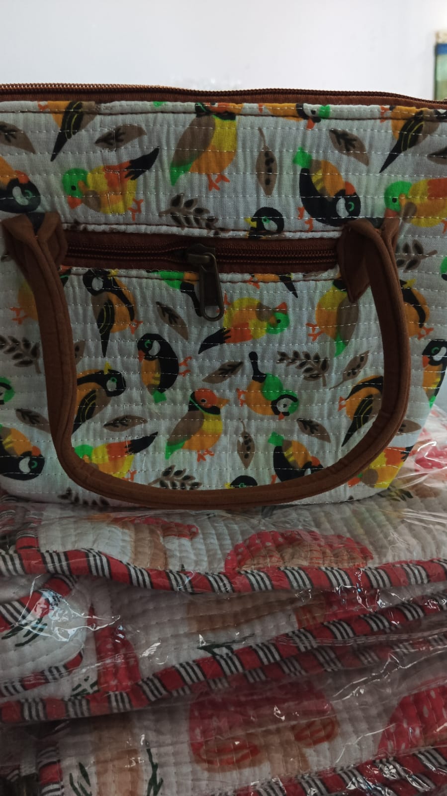 Bag no.3