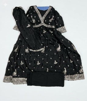 Anarkali Kurta Set