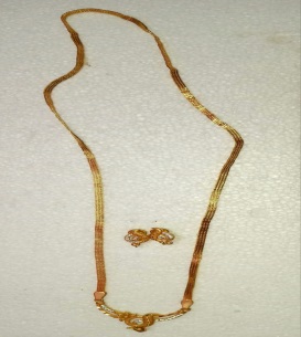 Jiya Jewelry