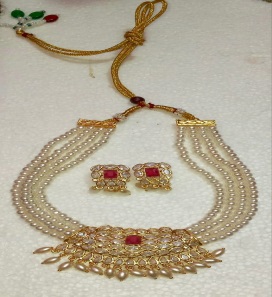 Necklace Set