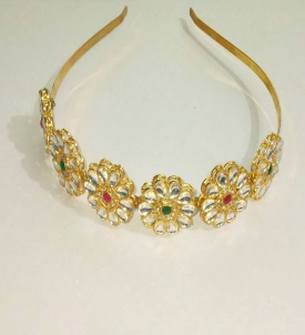 Celebrity Headband