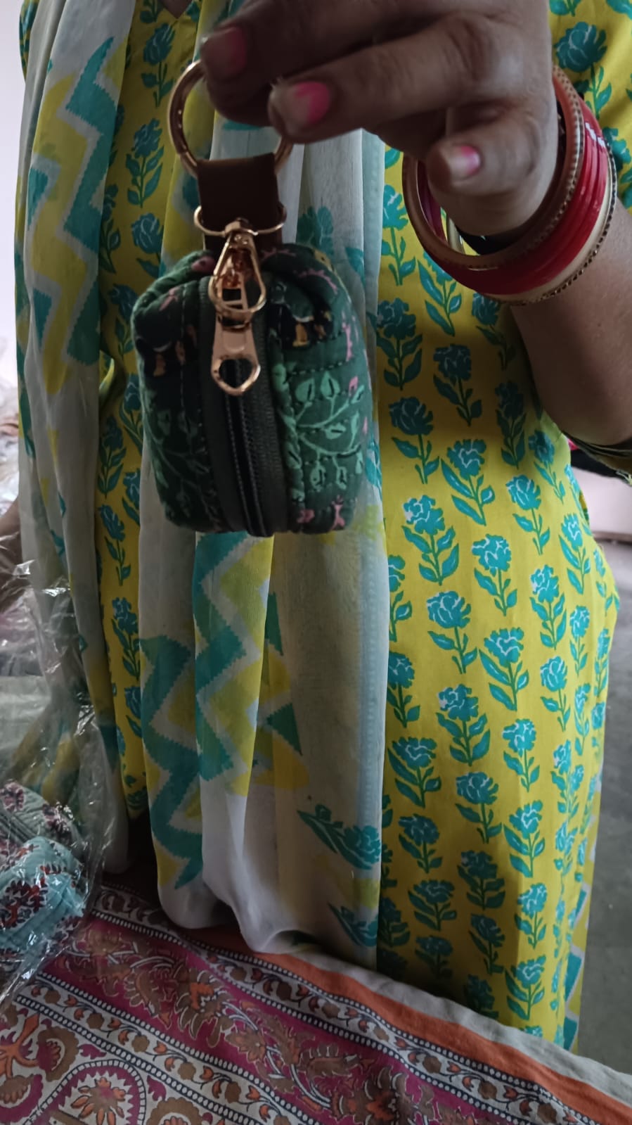 Bag no.17