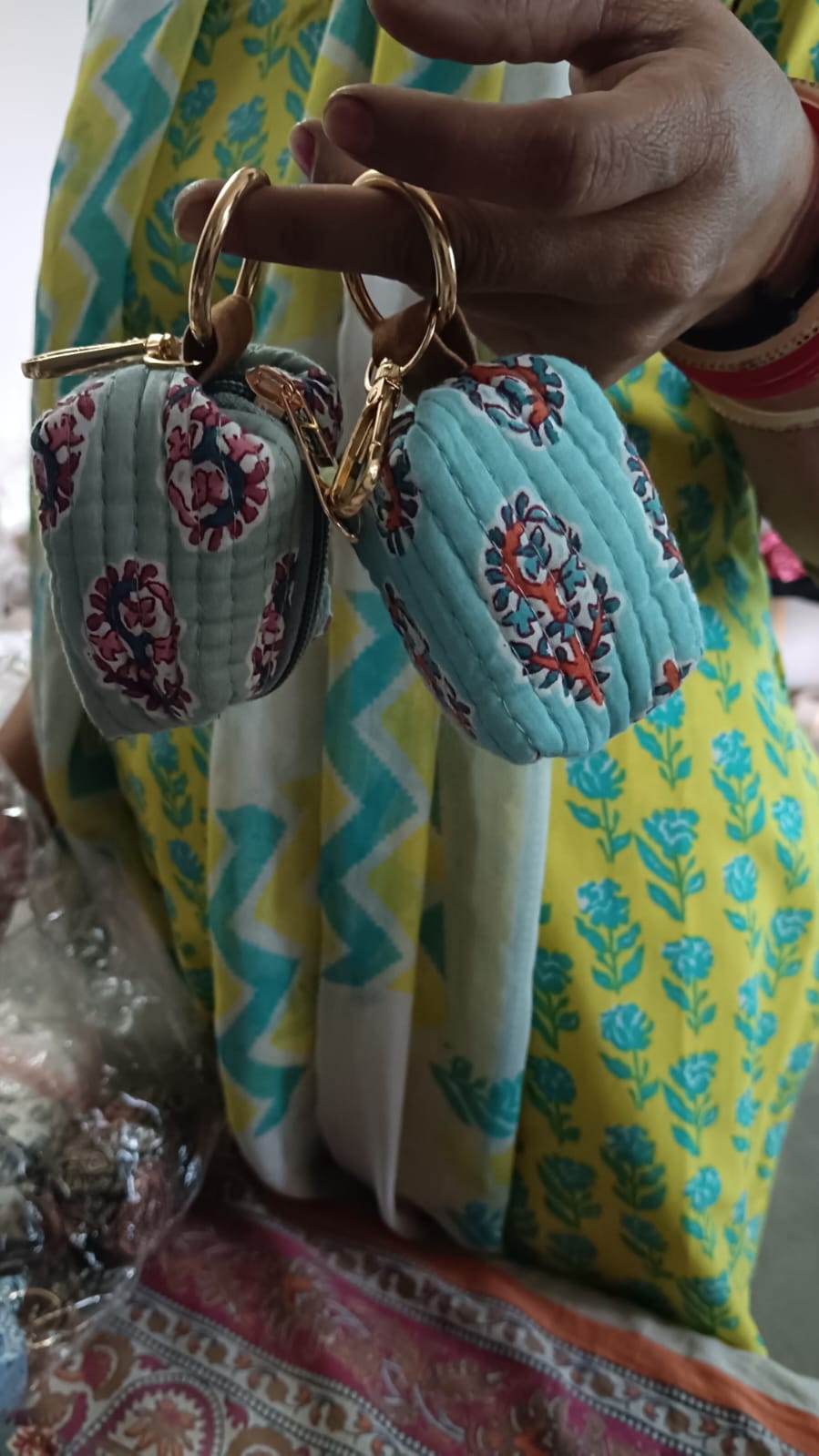 Bag no.17