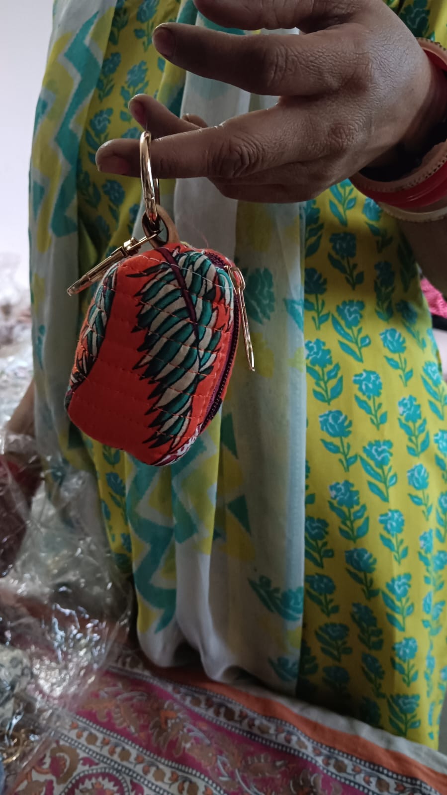 Bag no.17