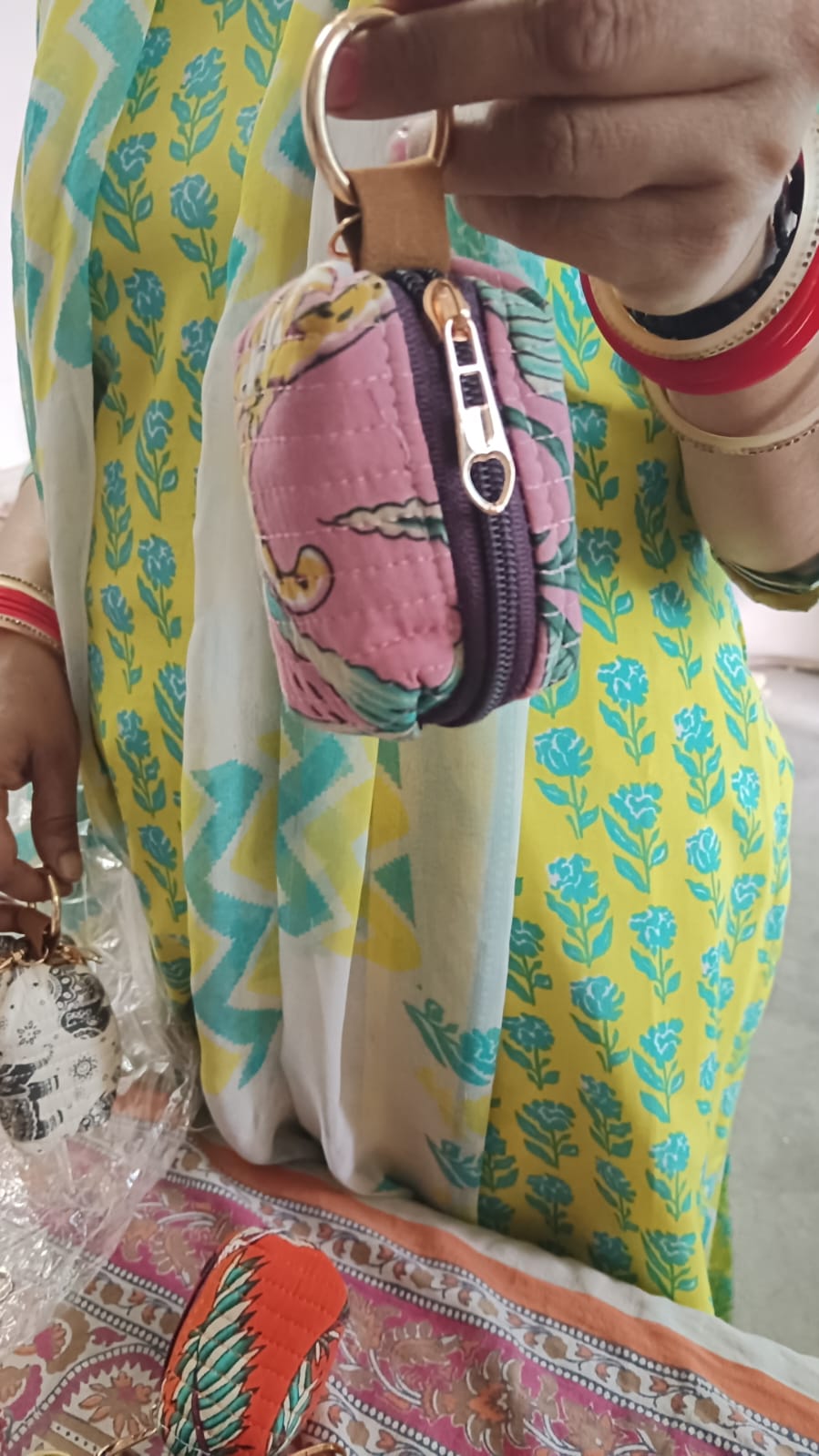 Bag no.17