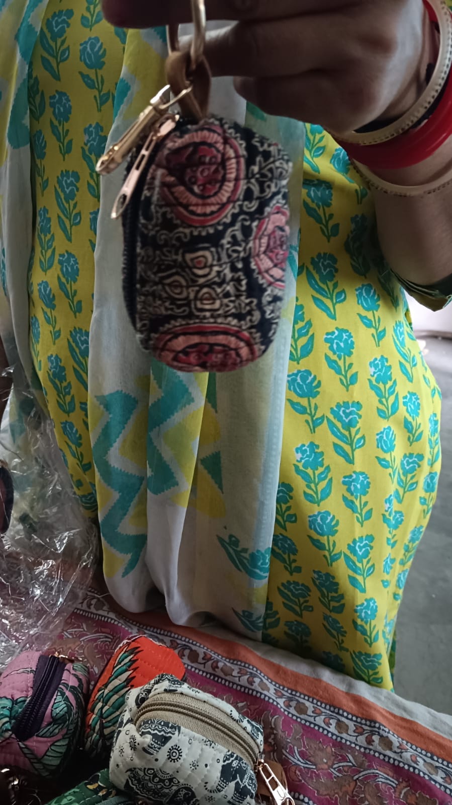 Bag no.17